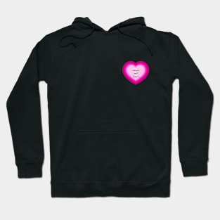 Love Myself Hoodie